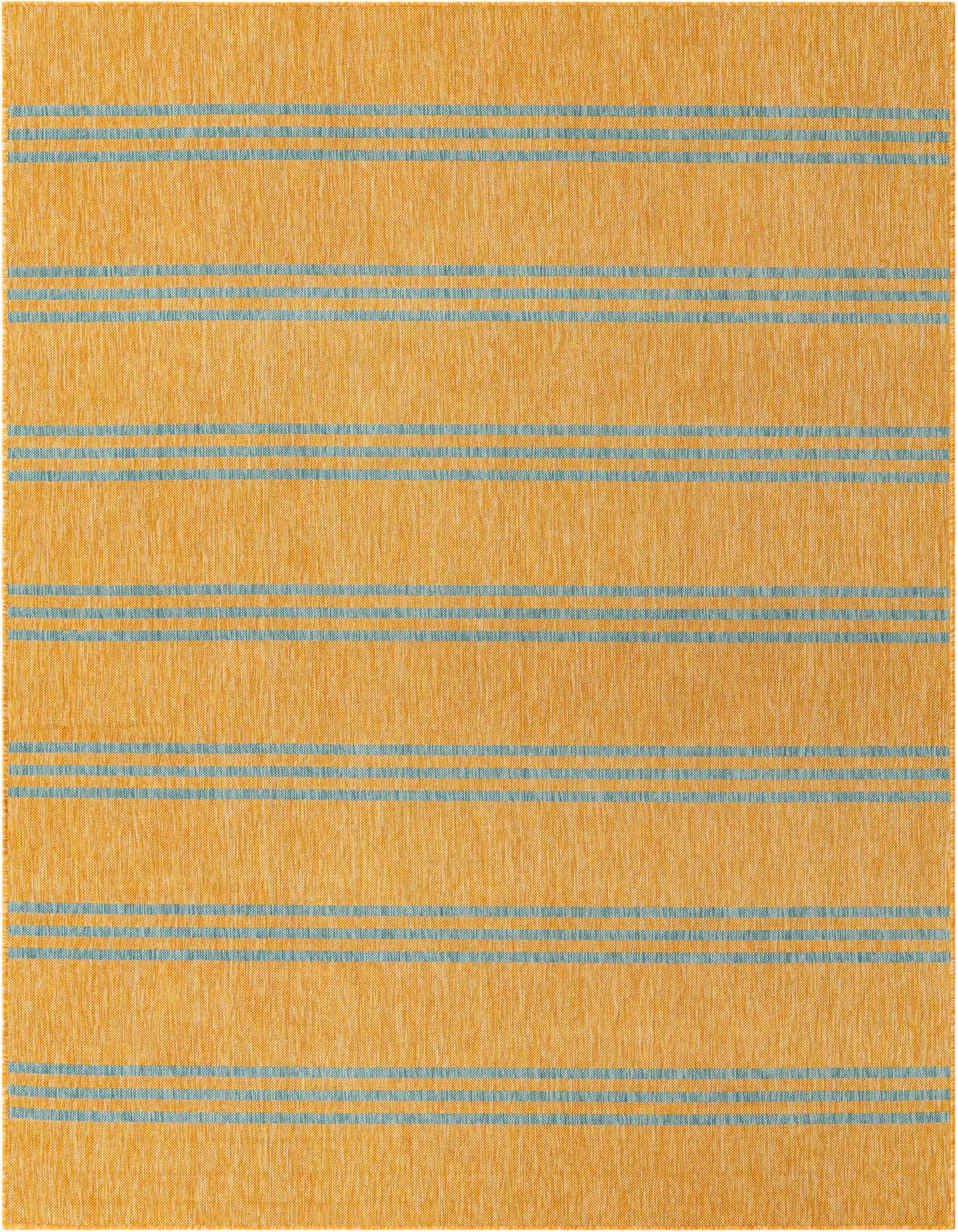 7' x 10' Easy-Clean Jill Zarin Anguilla Indoor / Outdoor Rug
