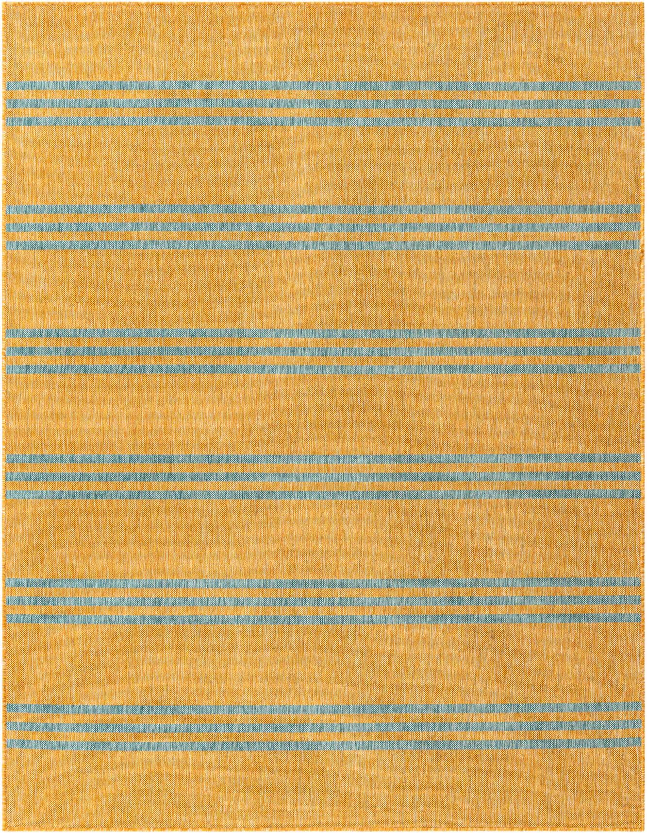 6' x 9' Easy-Clean Jill Zarin Anguilla Indoor / Outdoor Rug