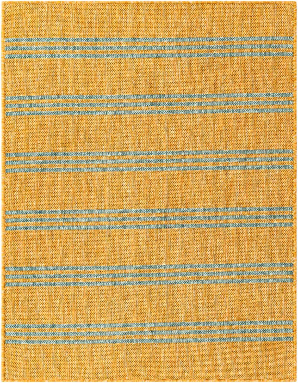 3' x 5' 3 Easy-Clean Jill Zarin Anguilla Indoor / Outdoor Rug