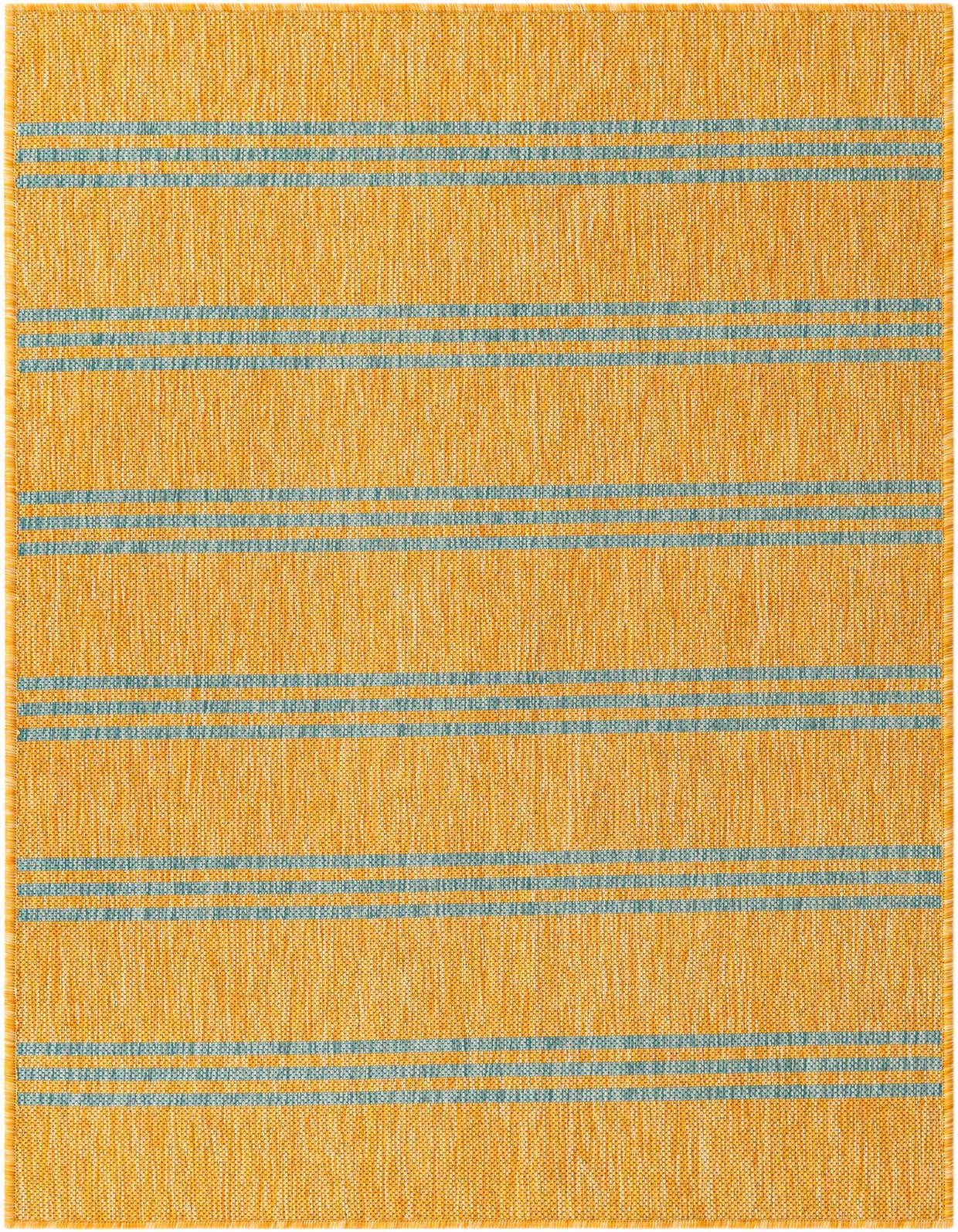 2' x 3' Easy-Clean Jill Zarin Anguilla Indoor / Outdoor Rug