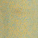Rug Yellow and Aqua Swatch link
