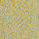 Rug Yellow and Aqua Swatch link