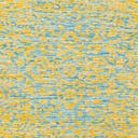 Rug Yellow and Aqua Swatch link