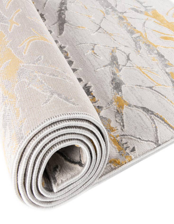 Detail image of 7' 10 x 7' 10 Finsbury Octagon Rug