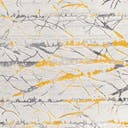 Rug Yellow and Gray Swatch link