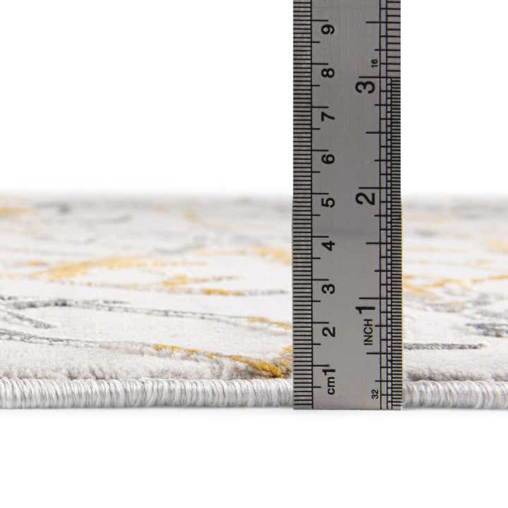 7' 10 x 10' Finsbury Oval Rug