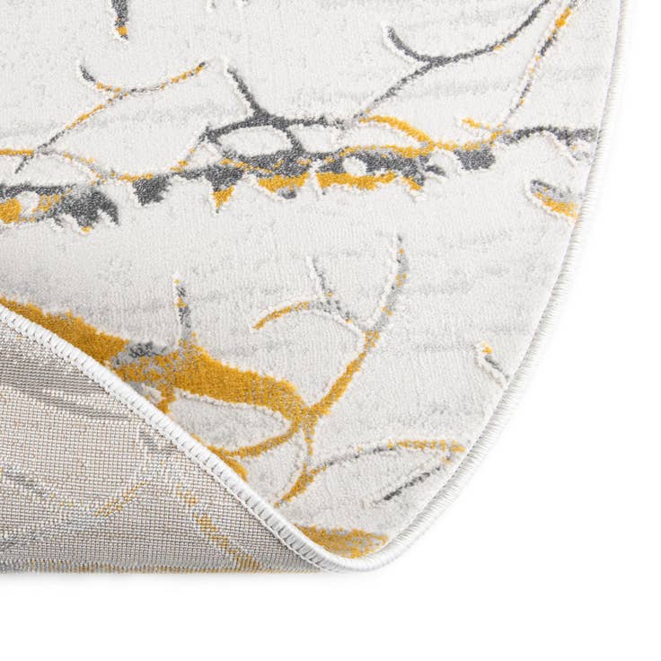 Detail image of 7' 10 x 10' Finsbury Oval Rug
