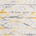 Rug Yellow and Gray Swatch link