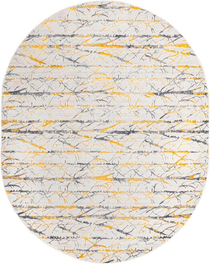 7' 10 x 10' Finsbury Oval Rug