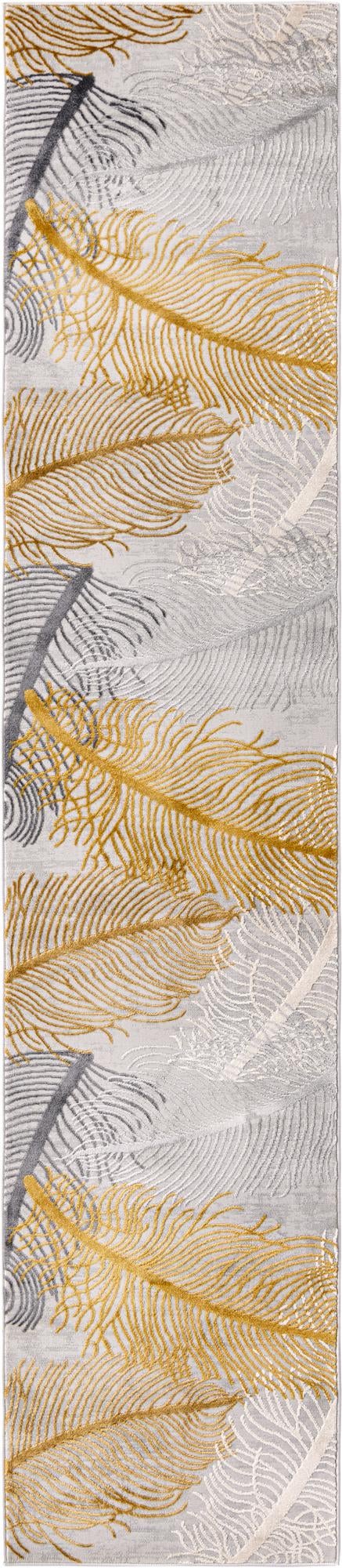 Freesia rug