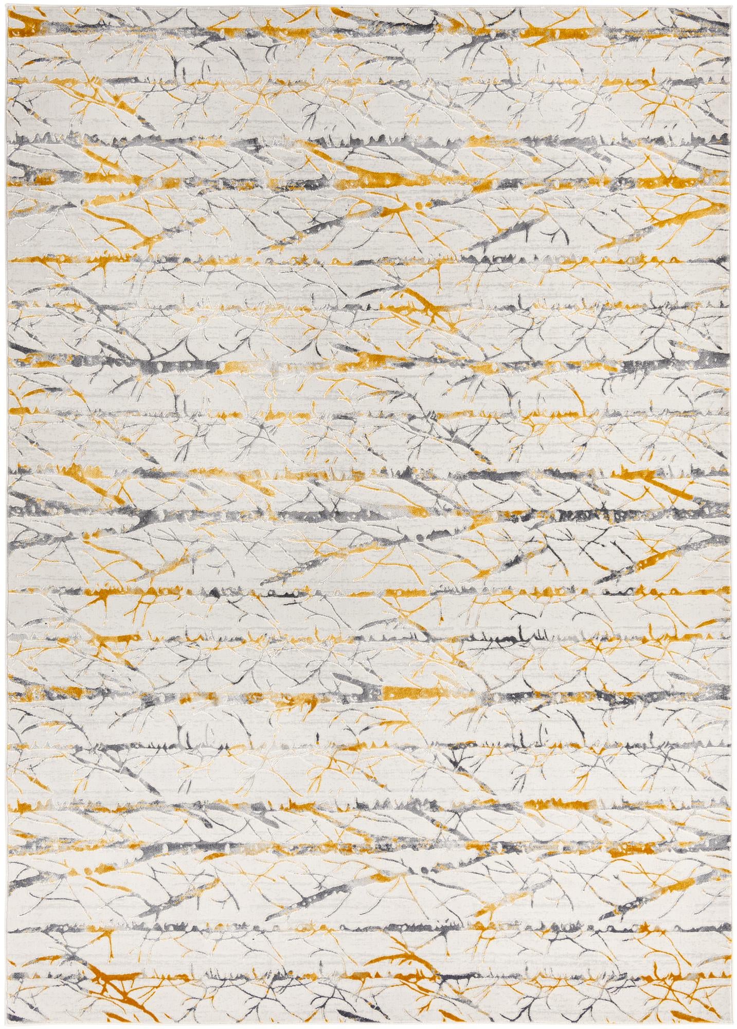 Rug Yellow and Gray Swatch link