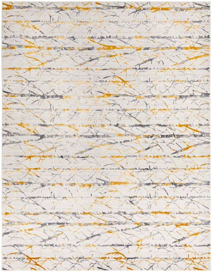 Detail image of 7' x 10' Finsbury Rug