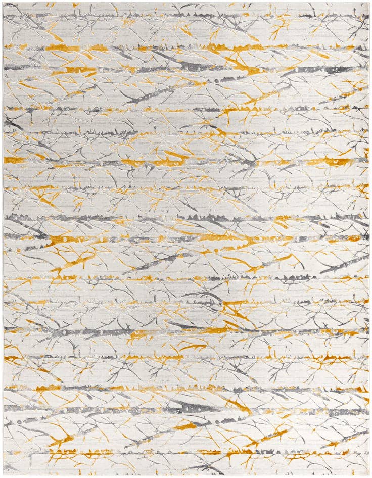 Detail image of 6' x 9' Finsbury Rug