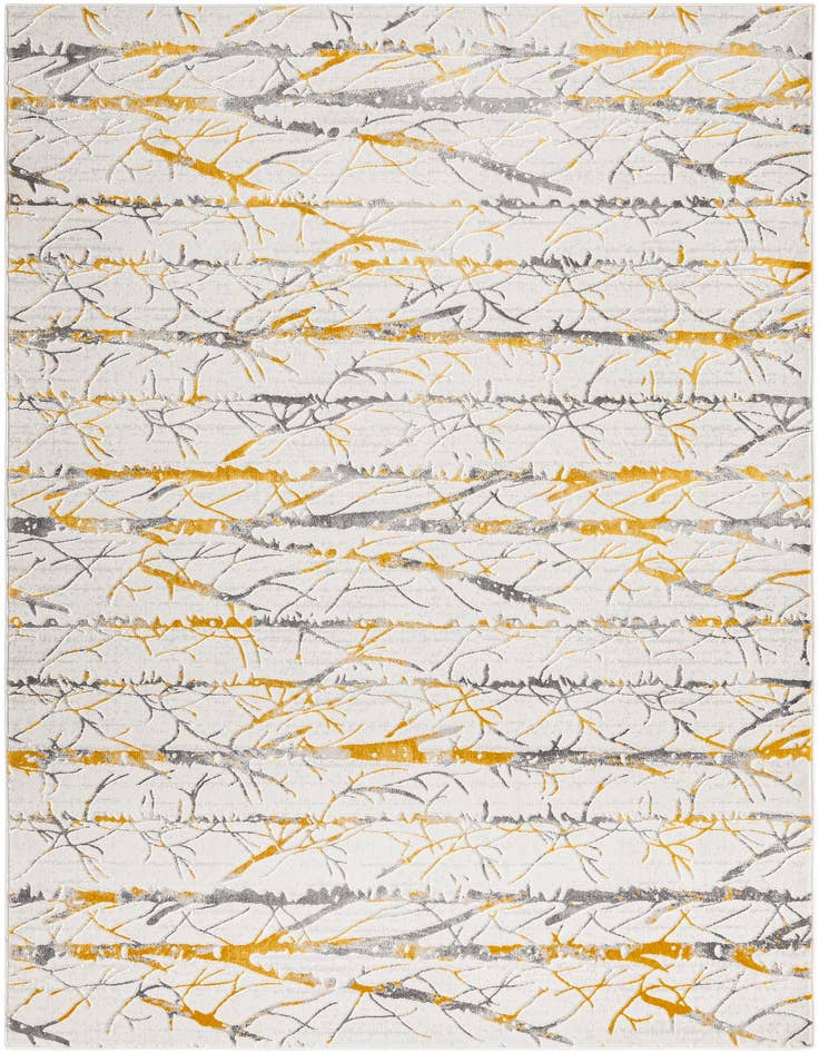 Detail image of 5' 3 x 8' Finsbury Rug