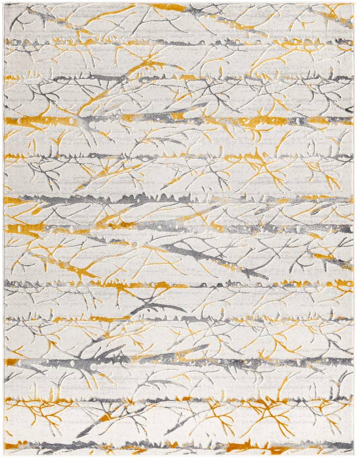 Detail image of 4' x 6' Finsbury Rug