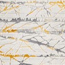 Rug Yellow and Gray Swatch link