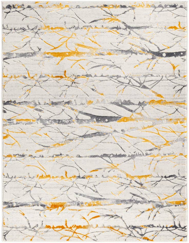 Detail image of 3' 3 x 5' 3 Finsbury Rug