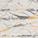 Rug Yellow and Gray Swatch link