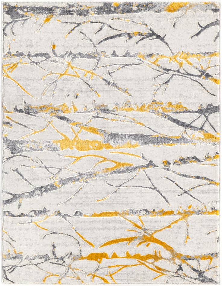 Detail image of 2' x 3' Finsbury Rug