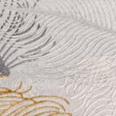 Rug Yellow and Gray Swatch link