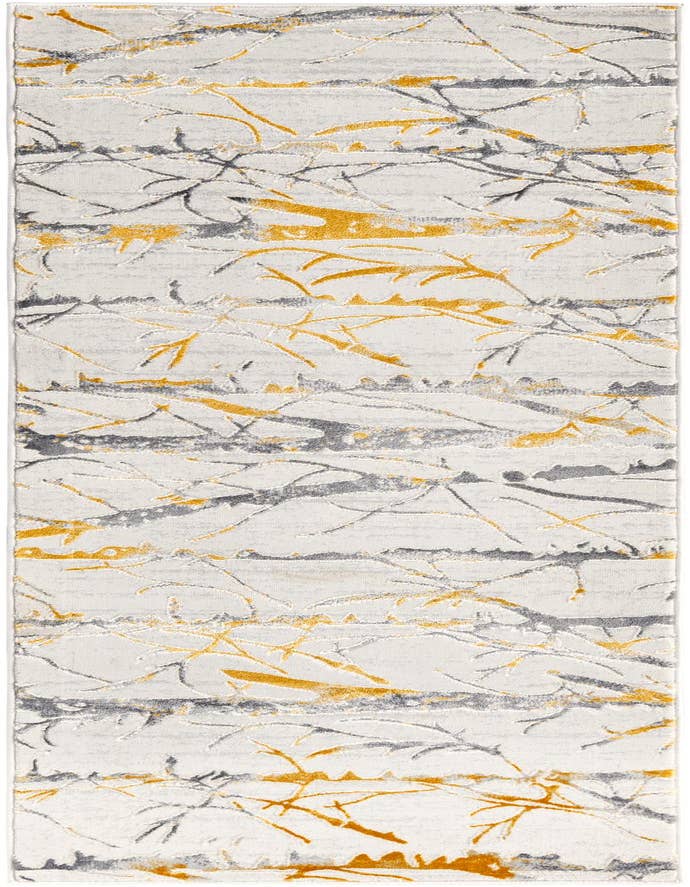 Detail image of 2' x 6' Finsbury Runner Rug