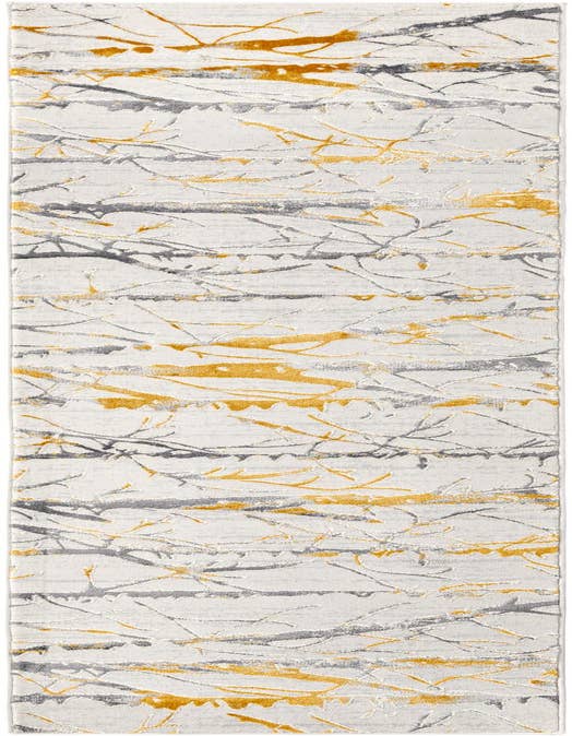 Detail image of 2' x 8' Finsbury Runner Rug