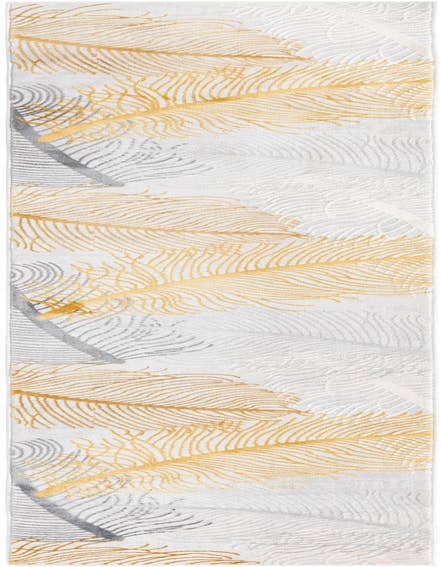 Detail image of 2' x 9' 10 Finsbury Runner Rug