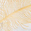 Rug Yellow and Gray Swatch link