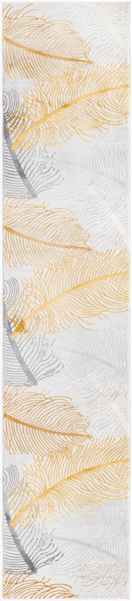 2' x 9' 10 Finsbury Runner Rug