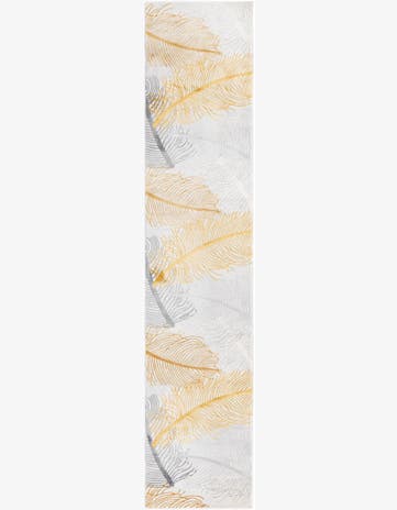 2' x 9' 10 Finsbury Runner Rug