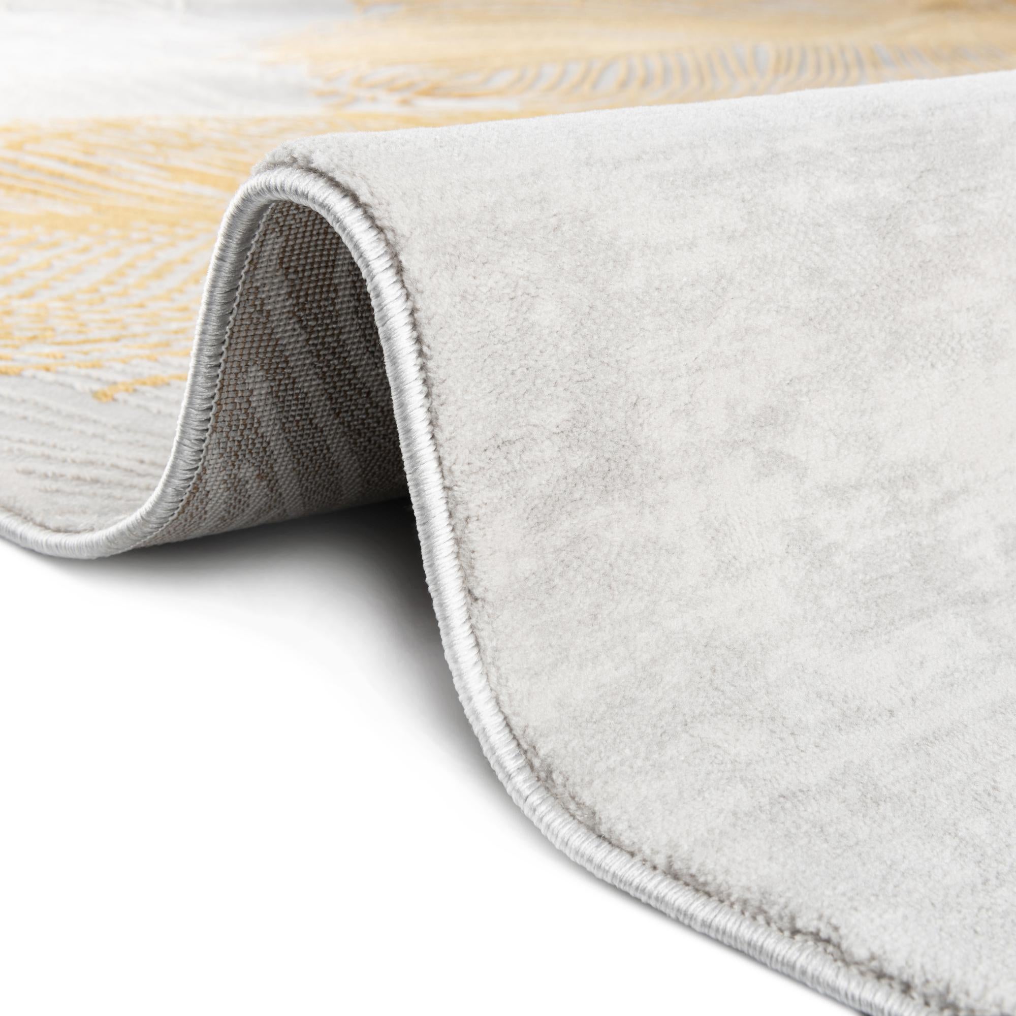 7' 10 x 7' 10 Finsbury Square Rug
