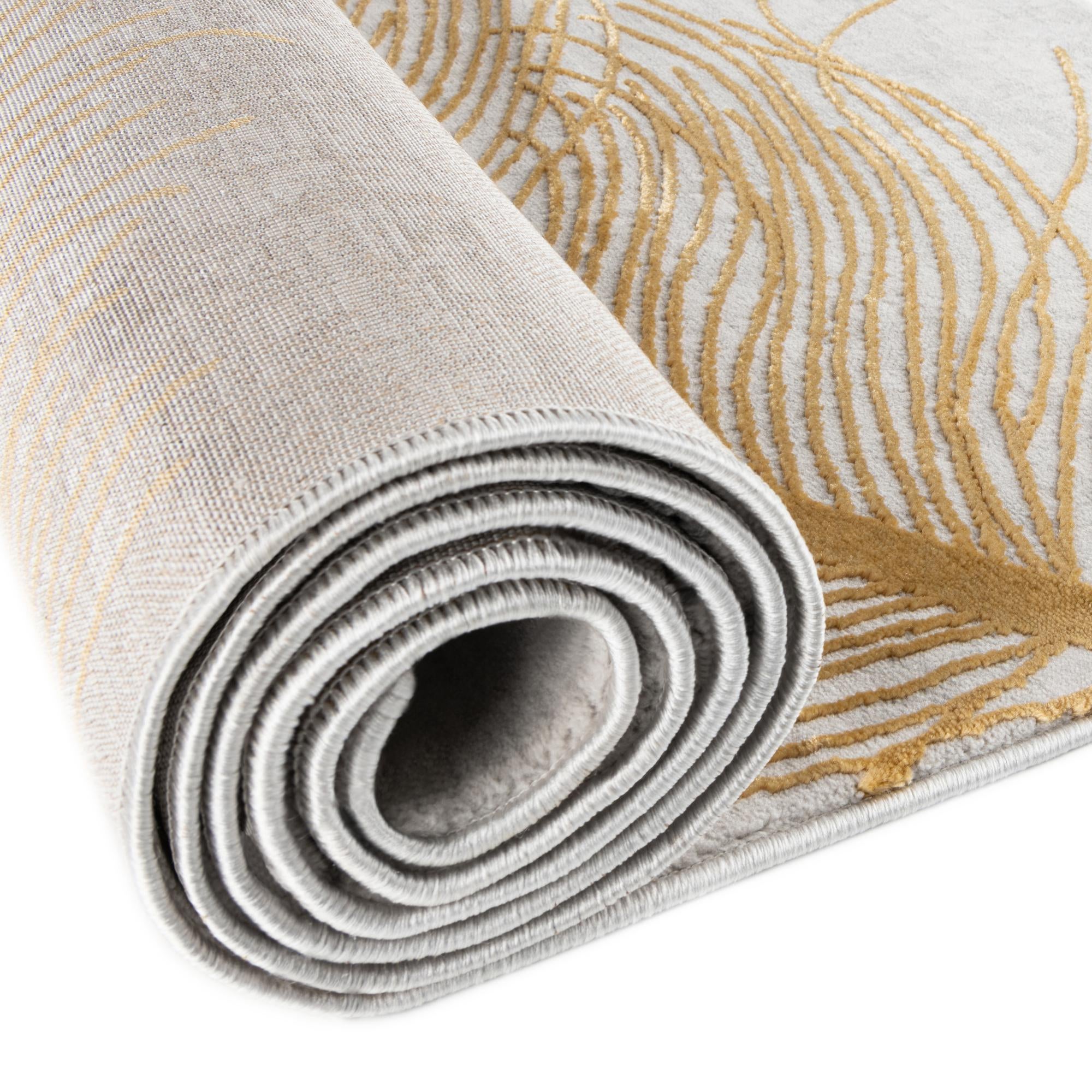 7' 10 x 7' 10 Finsbury Square Rug