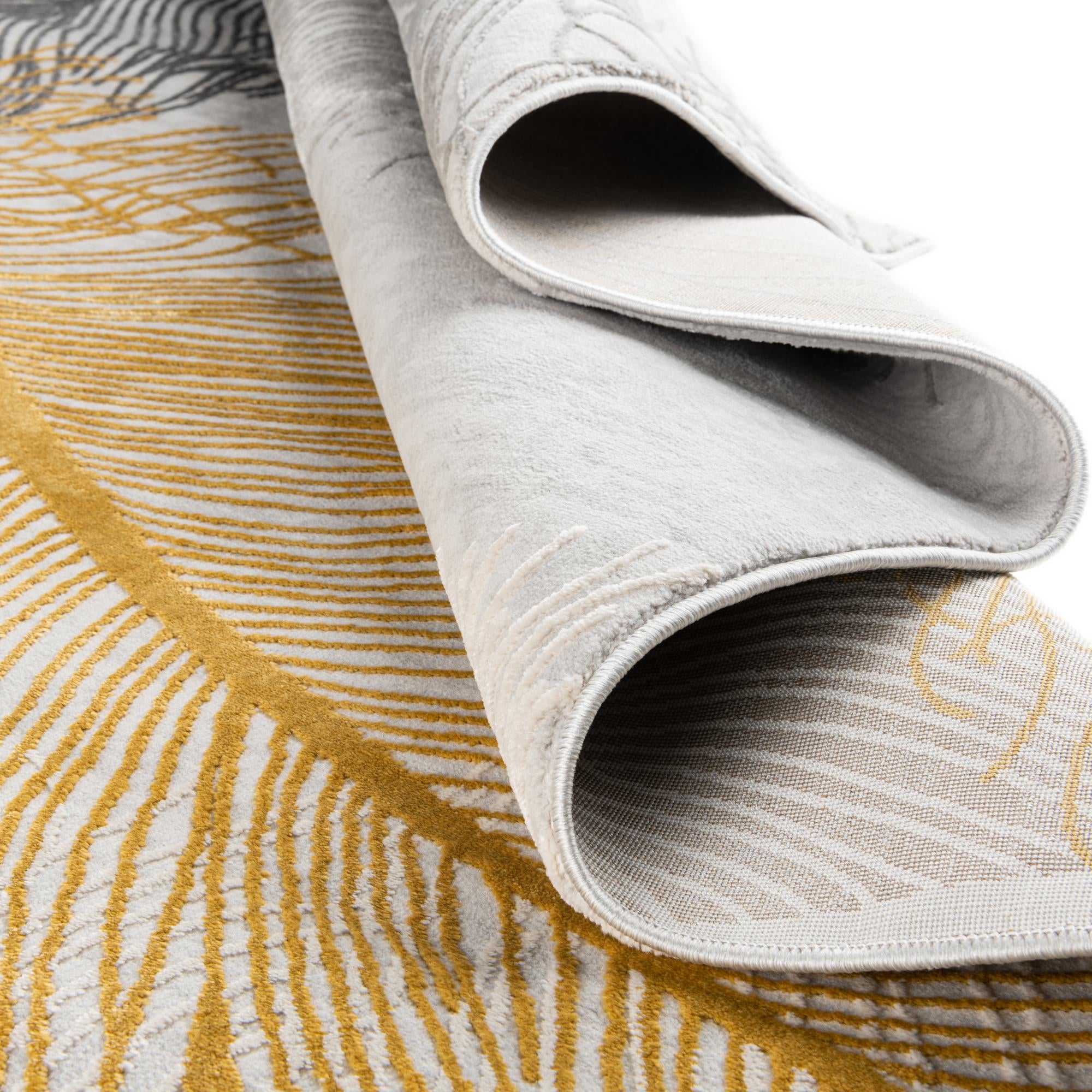 7' 10 x 7' 10 Finsbury Square Rug