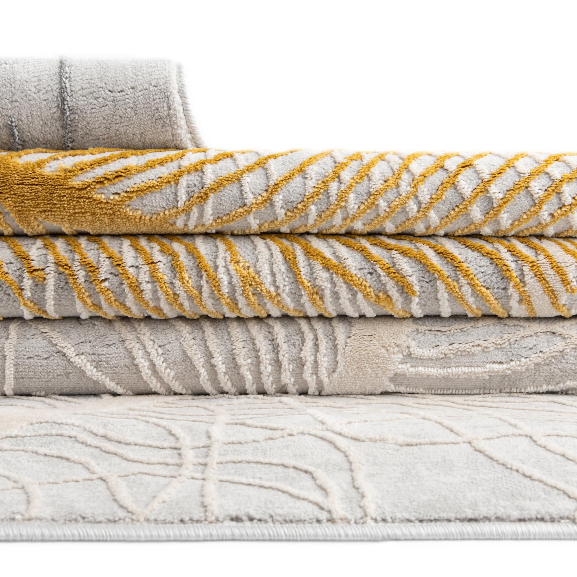 7' 10 x 7' 10 Finsbury Square Rug