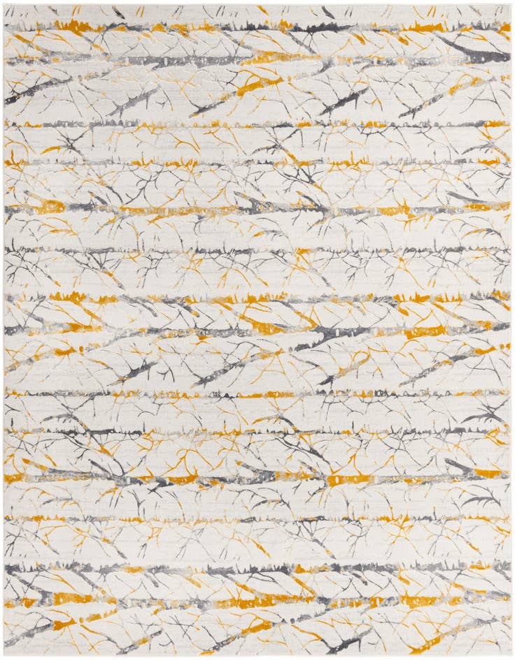 Detail image of 7' 10 x 7' 10 Finsbury Square Rug