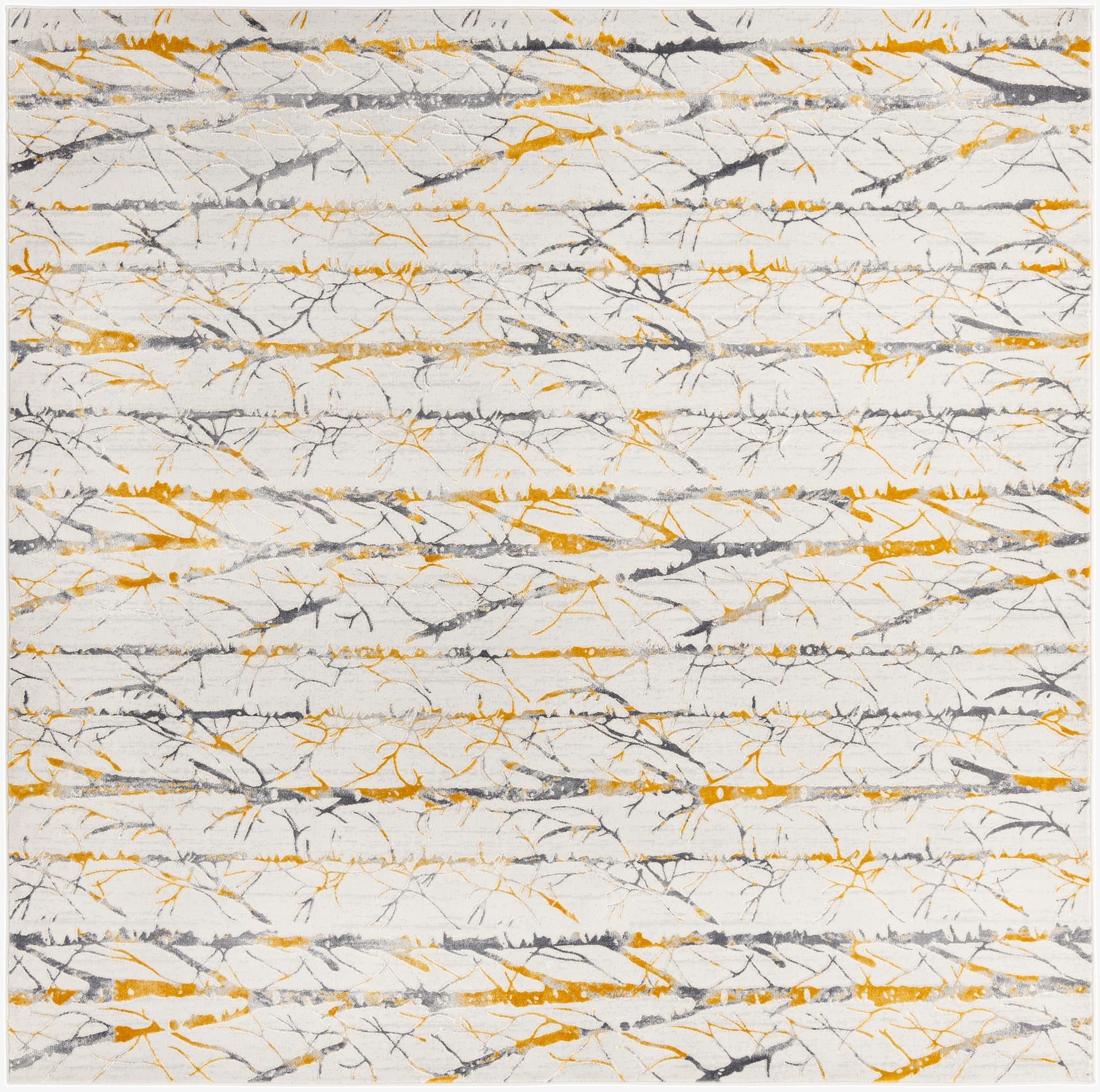 7' 10 x 7' 10 Finsbury Square Rug