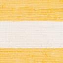 Rug Yellow and Ivory Swatch link