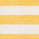 Rug Yellow and Ivory Swatch link