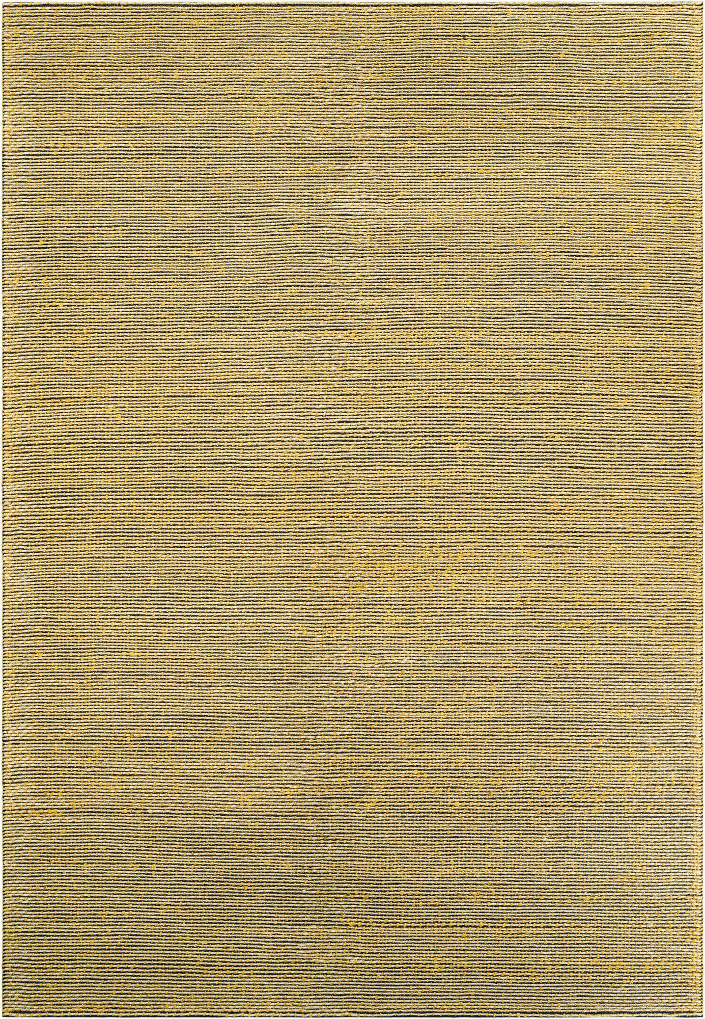 10' x 14' 1 Hand Woven Seaside Pearl Jute Rug