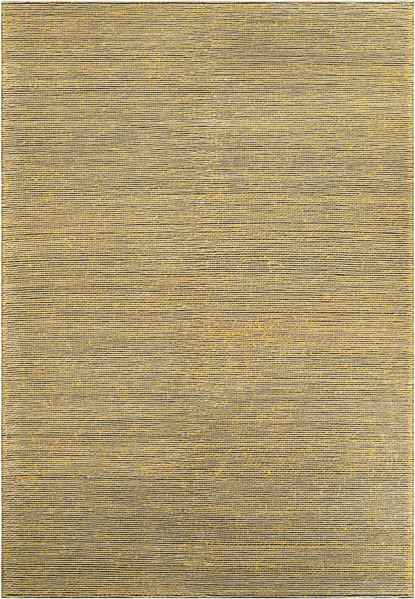 10' x 14' 1  Hand Woven Seaside Pearl Jute Rug