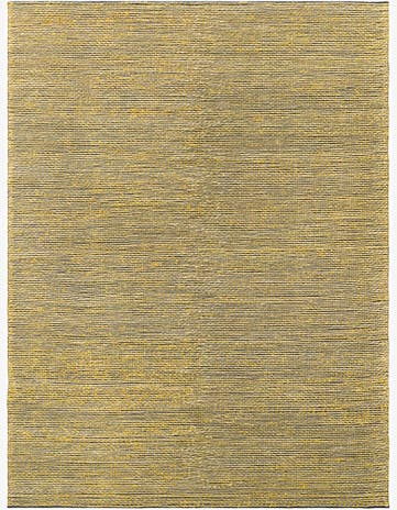 9' x 12' Hand Woven Seaside Pearl Jute Rug