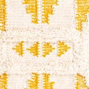 Rug Yellow and White Swatch link