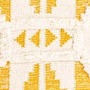 Rug Yellow and White Swatch link