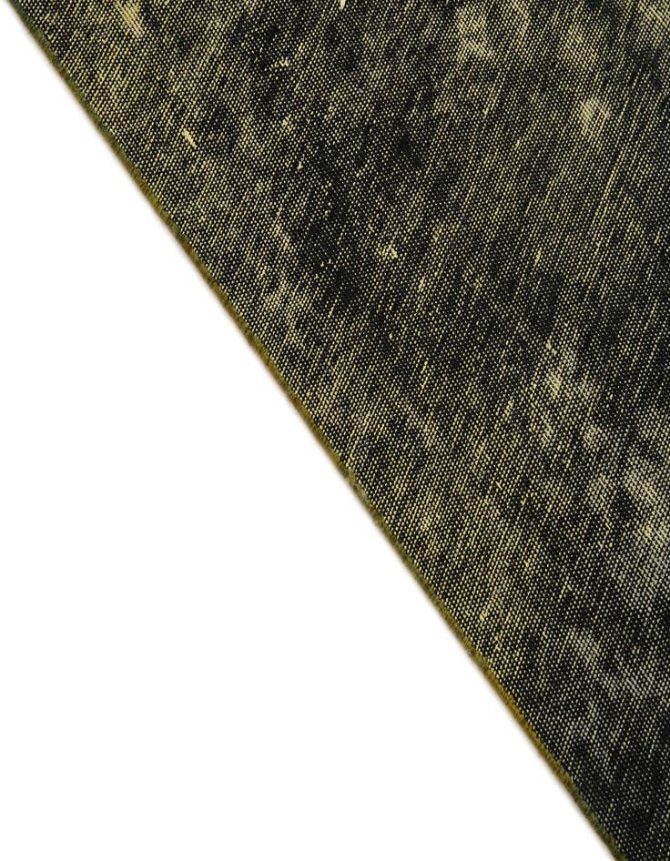 Detail image of 7' 6 x 10' 4  Hand Knotted Ultra Vintage Persian Wool Rug