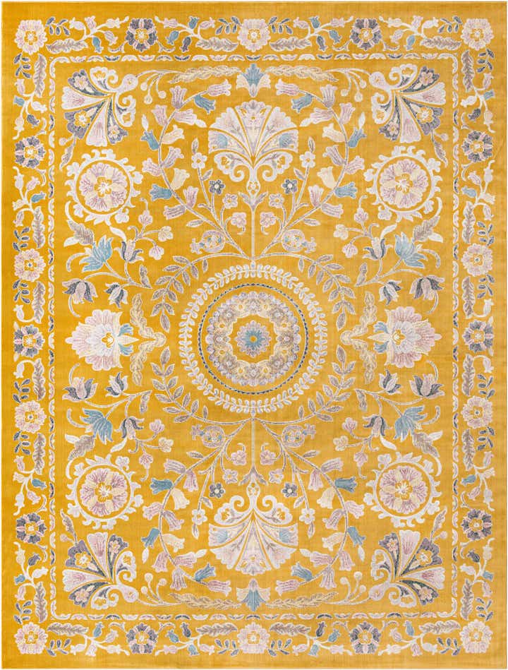 10' x 13' Blossom Rug