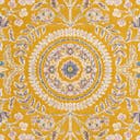 Rug Yellow Gold Swatch link