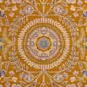 Rug Yellow Gold Swatch link