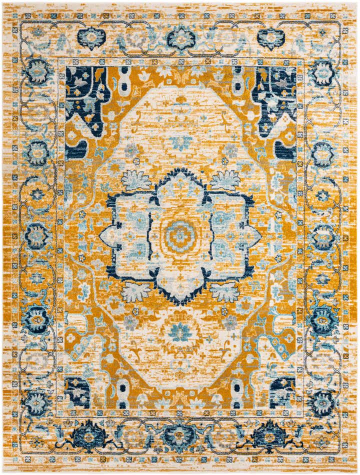 10' x 13' Madeline Vintage Rug