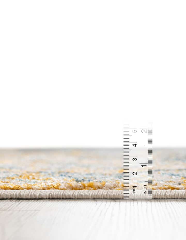 6' x 9' Madeline Vintage Rug