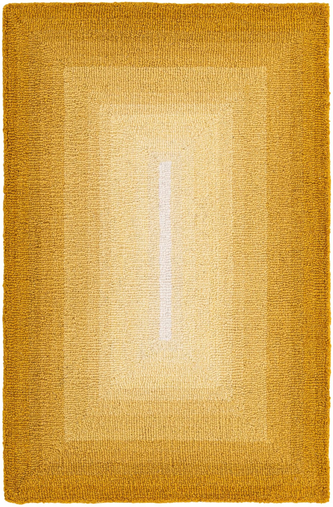 Rug Yellow Gold Swatch link